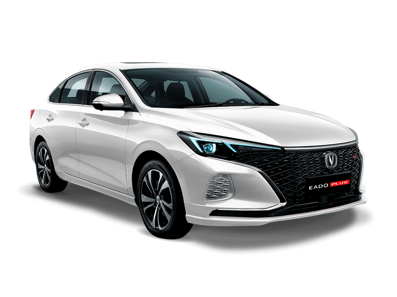 Changan EADOPlus купить в Ставрополе