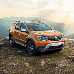 Новые автомобили Renault в Ставрополе